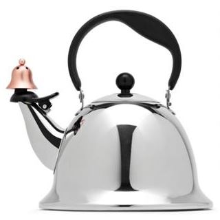 JC Penney Tea Pot