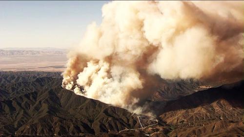 2013-05-30 Powerhouse Fire