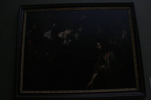 Christ_&_The_Adulteress_(1620s_Boulogne)