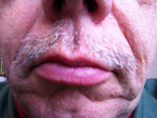 2011-11-11 Movember Results