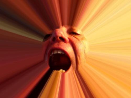 Universal Response To Movember