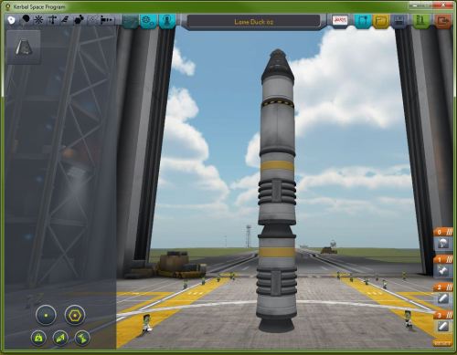 Capture 06a - reprogrammed rocket