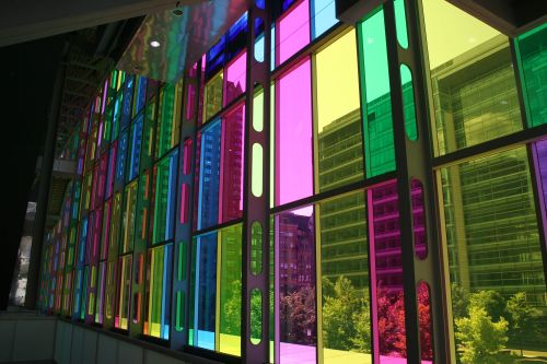 2009-08-08 North Facade Palais Des Congres De Montreal small