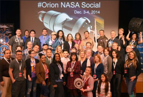 2014-12-04 JPL-Armstrong 'Orion' NASA Social