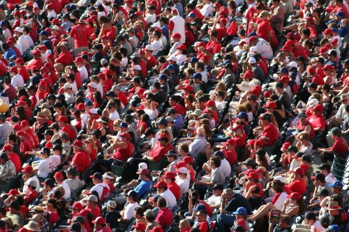 2010-07-13 MLB All-Star Game (small)