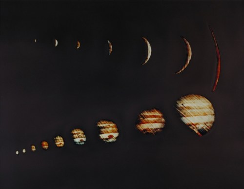 Pioneer 10 - Jupiter