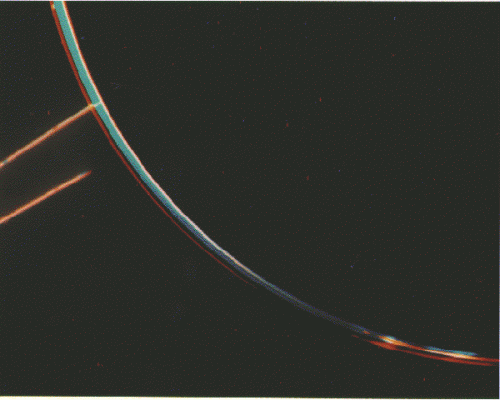 Voyager 1 Jupiter Ring - JPL