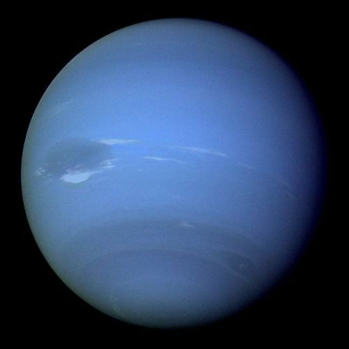 Voyager 2 Neptune