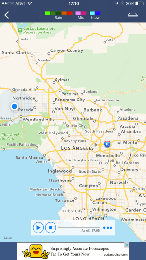 2015-10-19-1705 Weather Channel App Radar